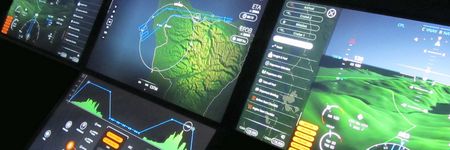 Thales chooses PikeOS for innovative Cockpit