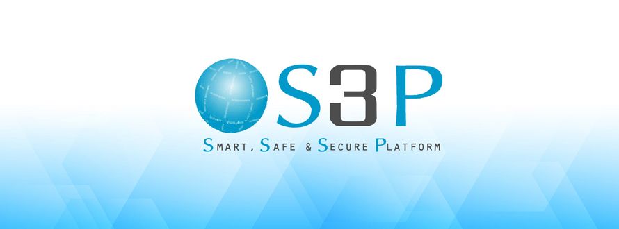 S3P smart safe and secure