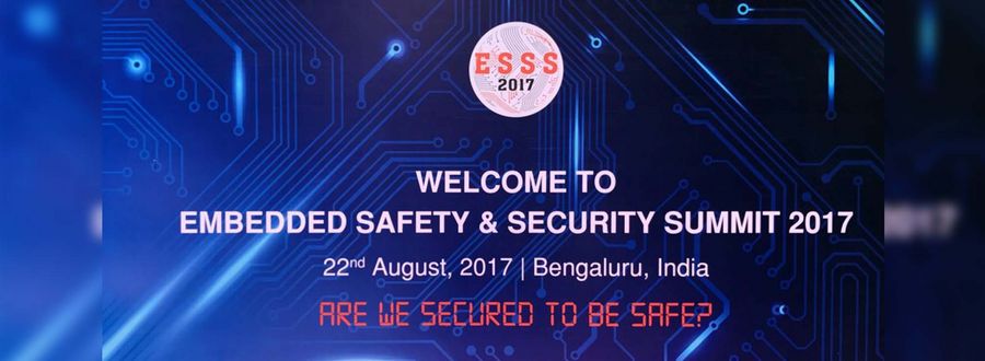 Safety Security Summit India