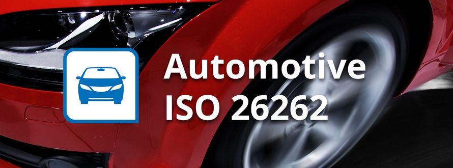 Automotive ISO 26262