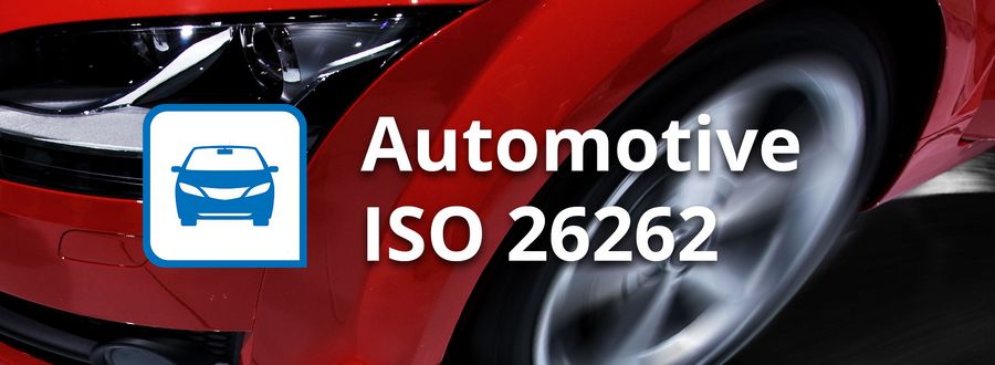 Automotive ISO 26262