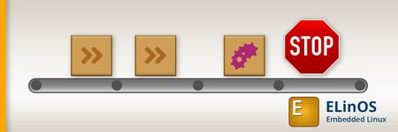 Filtering Network Packages with nftables