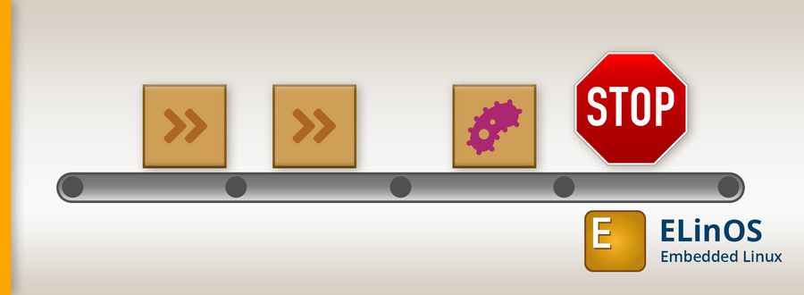 Filtering Network Packages with nftables