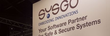 SYSFO embedded World Announcement