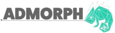 ADMORPH Logo