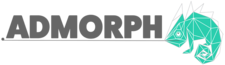 ADMORPH ADMORPH Logo