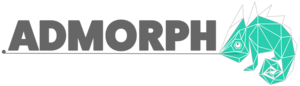 ADMORPH Logo