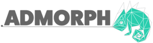 ADMORPH ADMORPH Logo