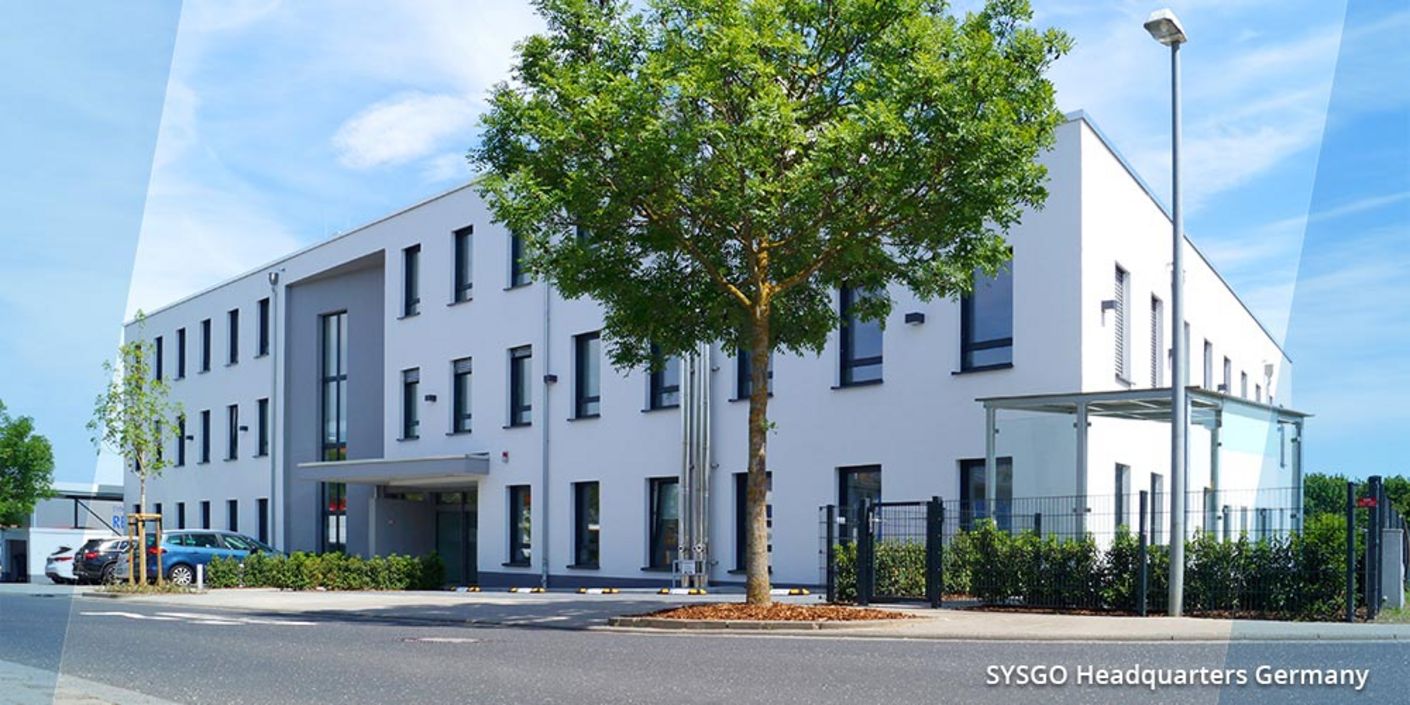 SYSGO Headquarters Germany