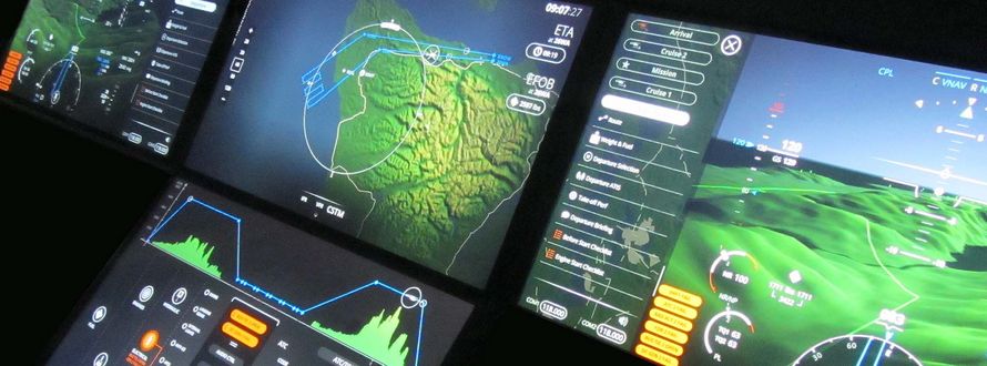 Thales chooses PikeOS for innovative Cockpit