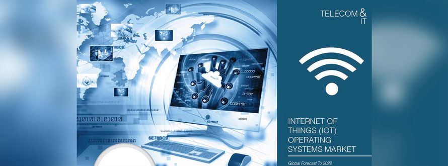 IoT OS Market Survey