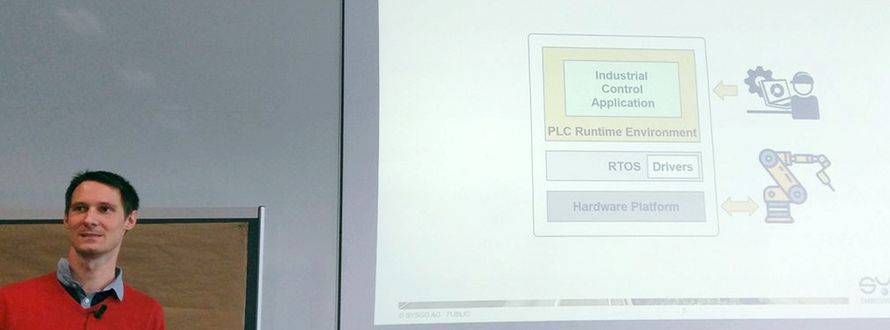 heise DevSec IoT