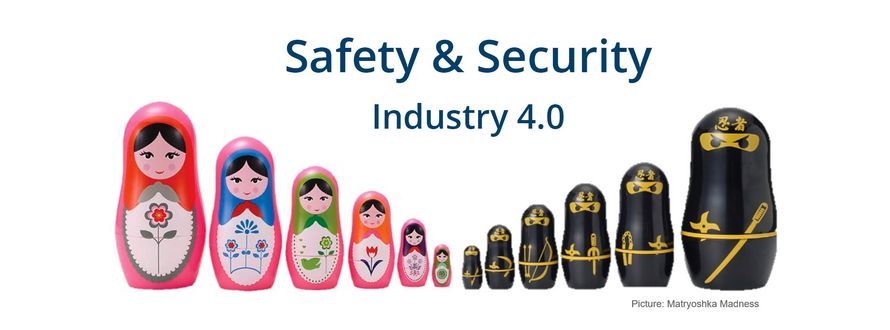 Safety & Security Industry Applications