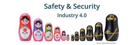 Safety & Security Industry Applications