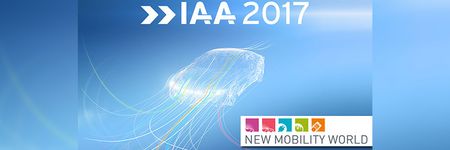 IAA Automotive Event