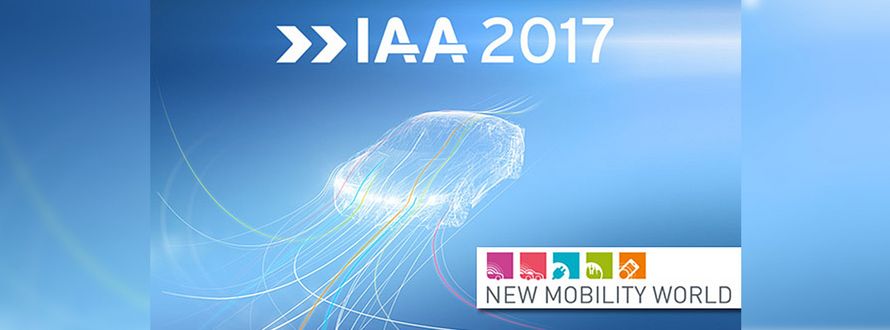 IAA Automotive Event