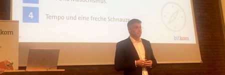 Bitkom Forum Software