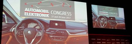 Automobil Elektronik Congress