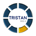 TRISTAN Logo
