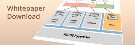 Whitepaper Efficient real-time Scheduling