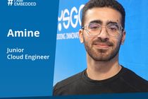 Junior Cloud Engineer: We bring life to the digital world and transform possibilities into reality through innovative solutions.