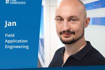 FAE & Solution Architect: Turning complex systems into reliable solutions.