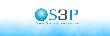 S3P smart safe and secure