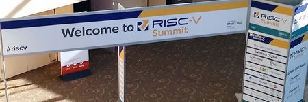 RISC-V Summit