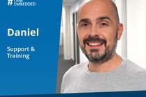 Support & Training: Empowering our customers in navigating the technological landscape with confidence and expertise.