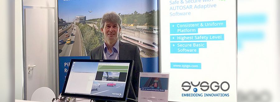 ConCar Expo Berlin 2018