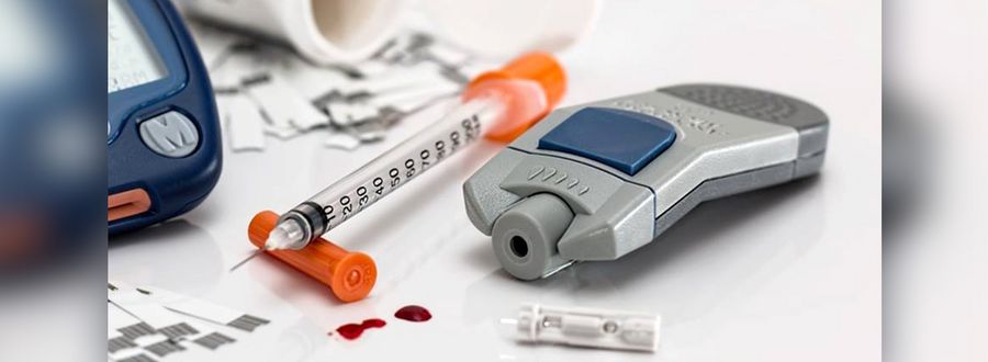 Insulin Infusion Pump Control