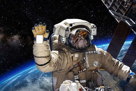Space Mission