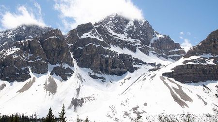 Glacier Avalanche Monitoring