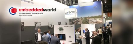 Embedded World 2017