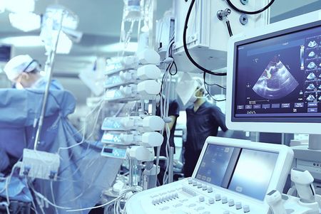 Medical & Healthcare
