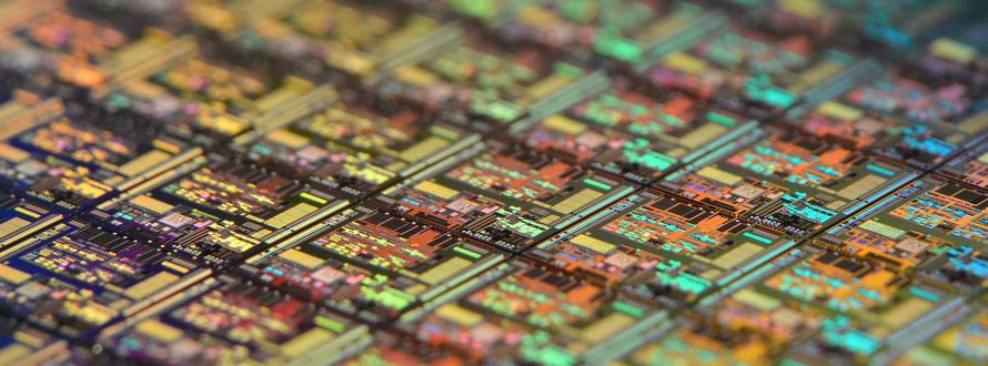 SoC System on a Chip Development