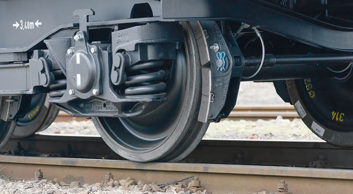 Railway & Transportation SYSGO