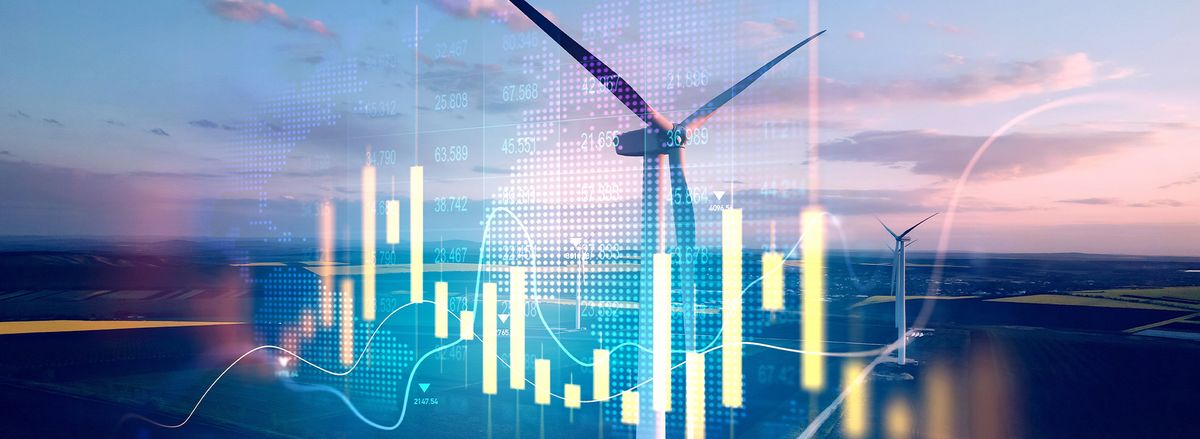 Embedded AI for Energy Generation Optimization | SYSGO