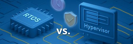 Trusted Platform Module (TPM) in Embedded System Security | SYSGO