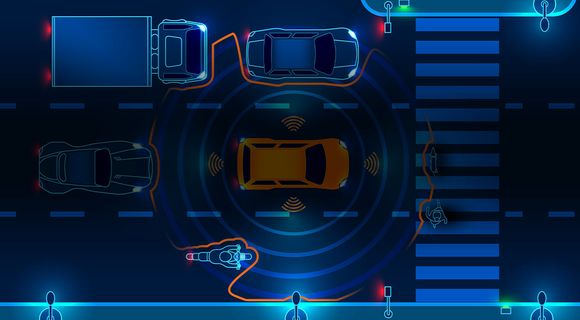 Automotive